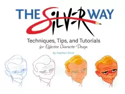 Image of silver way techniques tips and tutorials for effective character design
