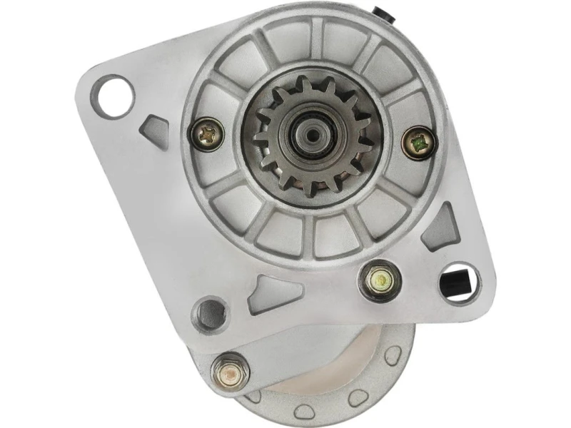 Image of AS-PL Starter motor AS-PL S9081