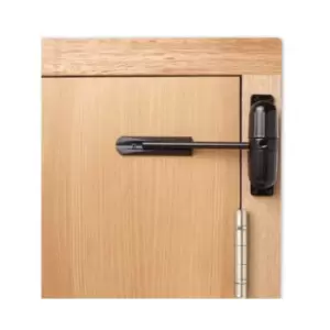 Image of Sterling Spring Door Closer Black - DCBK271