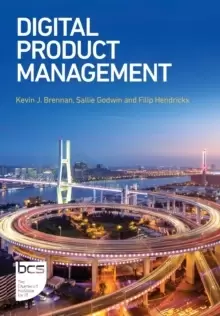 Image of Digital Product Management