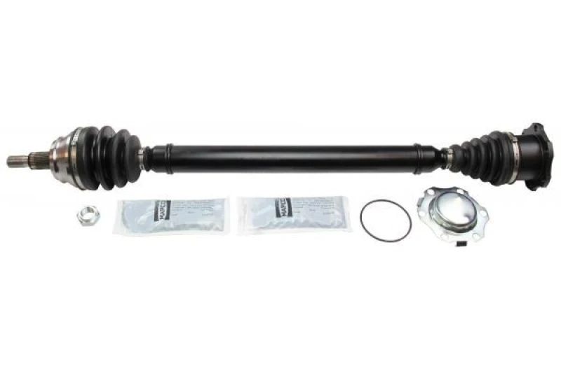 Image of Drive shaft MAPCO 16878