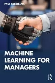 Image of Machine Learning for Managers