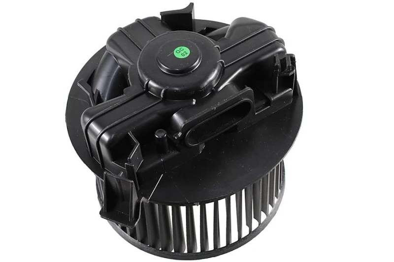 Image of Blower motor METZGER 0917715