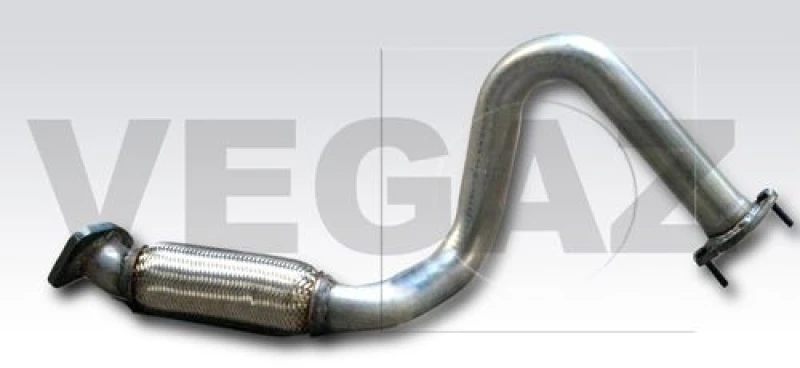 Image of Exhaust Pipe VEGAZ OR-407