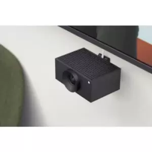 Image of Huddly L1 20.3 MP Black 1920 x 1080 pixels 30 fps CMOS 25.4 / 1mm (1 / 1")