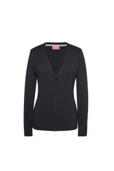 Image of Augusta V Neck Cardigan