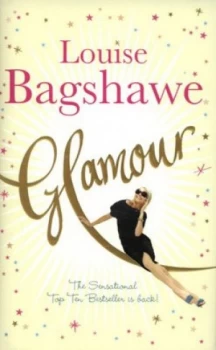 Image of Glamour by Louise Bagshawe Hardback
