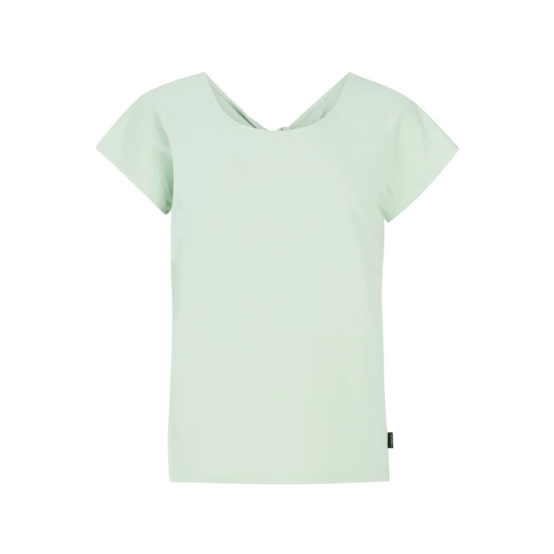 Image of Protest Womens T-Shirt Protest Key Vert Female S