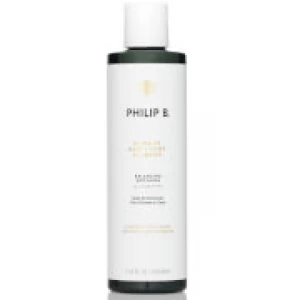 image of Philip B Santa Fe Hair + Body Shampoo 350ml