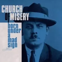 Image of Born under a mad sign