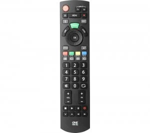 Image of One For All URC1914 Universal Remote Control