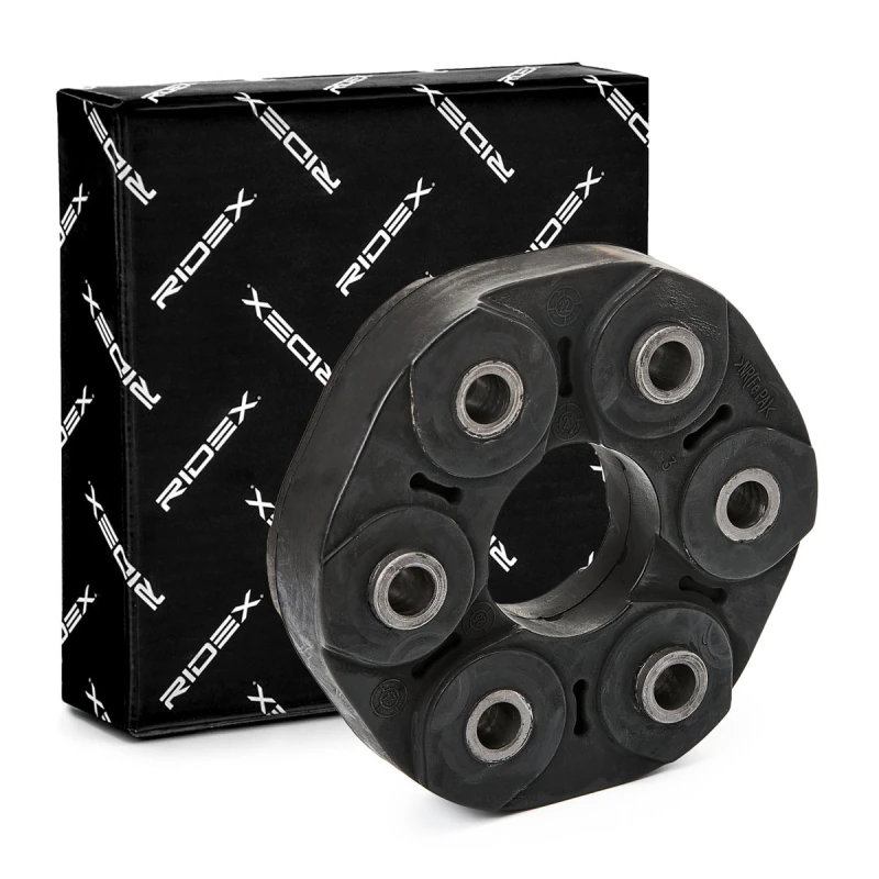 Image of RIDEX Drive shaft coupler RIDEX 1427J0147