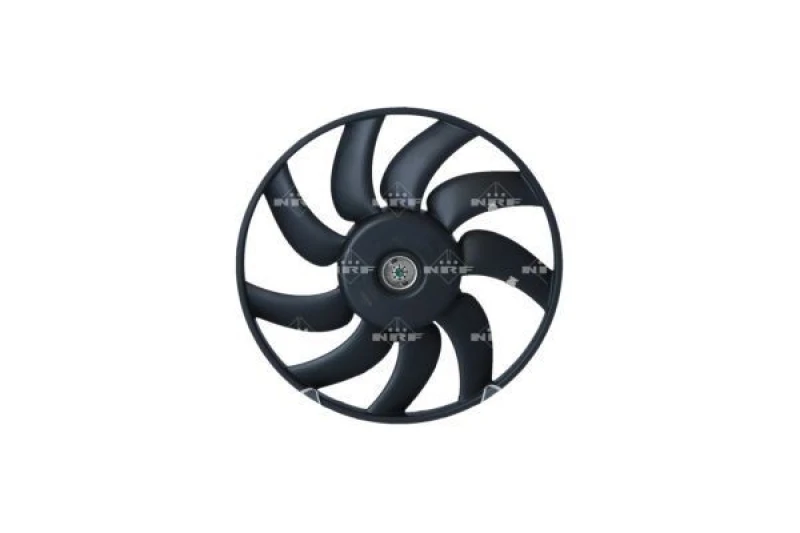 Image of NRF 47425 Cooling Fan D1: 340mm, without radiator fan shroud Fan,radiator (508)