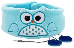 Image of Snuggly Rascals Owl Kids Headphones
