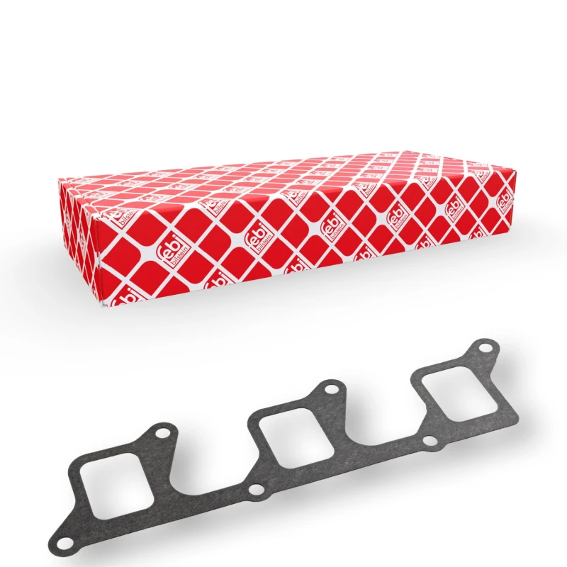 Image of FEBI BILSTEIN 106072 Intake Manifold Gasket Gasket,intake manifold (42)
