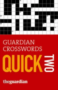 Image of Quick Crosswords. Two by Hugh Stephenson Paperback