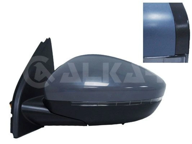 Image of ALKAR Wing mirror ALKAR 6191298
