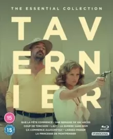 Image of The Essential Tavernier Collection