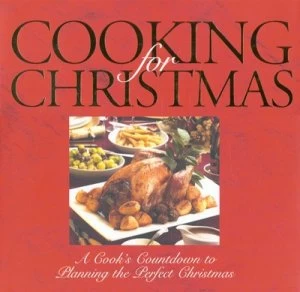 Image of Cooking for Christmas by Linda Doeser Hardback