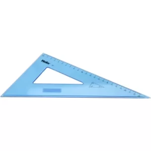 Image of Helix L81040 Set Square 260mm 60 Degree
