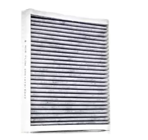 Image of RIDEX Pollen filter 424I0102 Filter, interior air,Cabin filter OPEL,CHEVROLET,SAAB,INSIGNIA Caravan,Astra J Sports Tourer (P10),ASTRA J