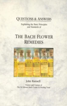 Image of Questions and Answers by John Ramsell Book
