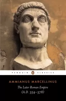 Image of The Later Roman Empire : (a.D. 354-378)