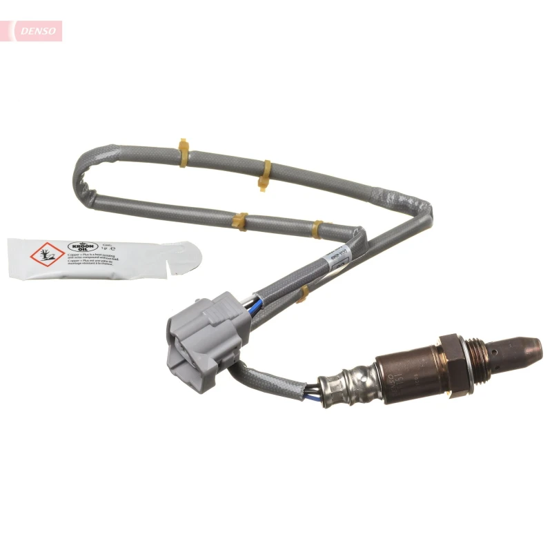 Image of DENSO Lambda sensor DENSO DOX-0589