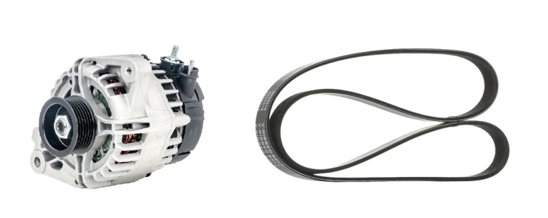 Image of RIDEX 4G2932 Generator Alternator (4)