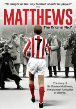 image of Matthews - DVD