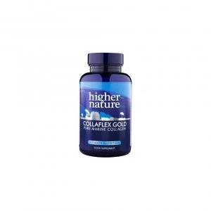 Image of Higher Nature Collagen High Strength Tablets 90s