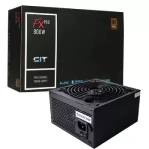 CIT 800W BRONZE STANDARD FX PRO