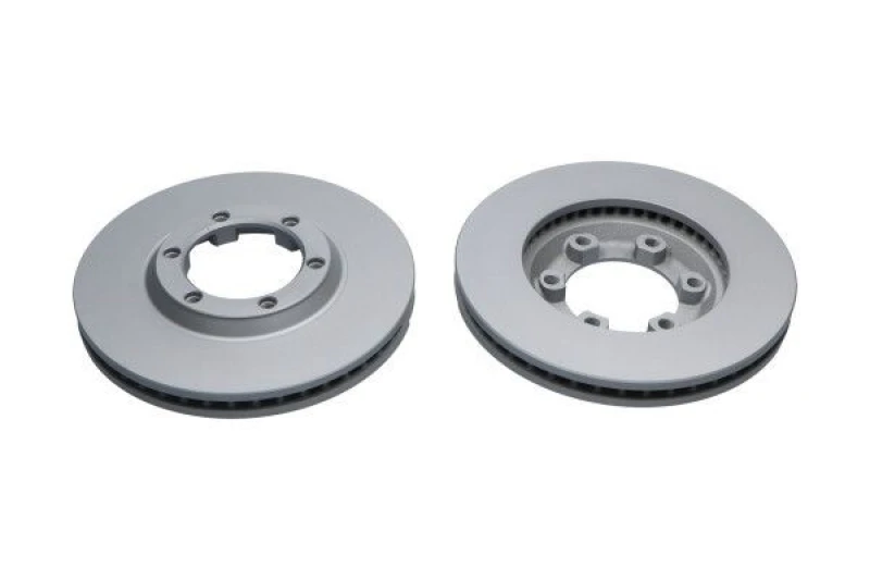 Image of KAVO PARTS Brake disc KAVO PARTS BR-3710-C