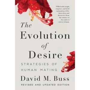 Image of The Evolution of Desire : Strategies of Human Mating