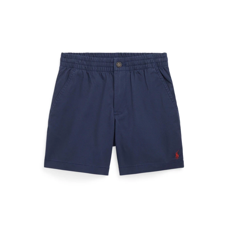 Image of Polo Ralph Lauren Chino Shorts Juniors Newport Navy male 10 Yrs