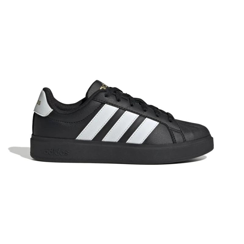 Image of Adidas Children's Trainers adidas Streettalk Noir Unisex 35,5
