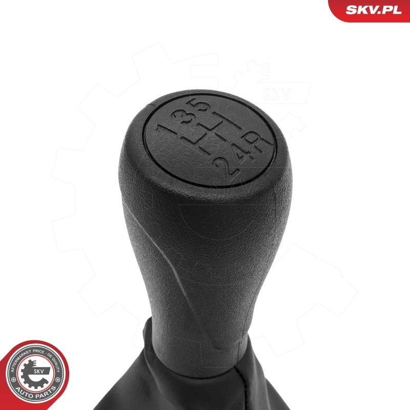 Image of ESEN SKV Gear knob ESEN SKV 63SKV573