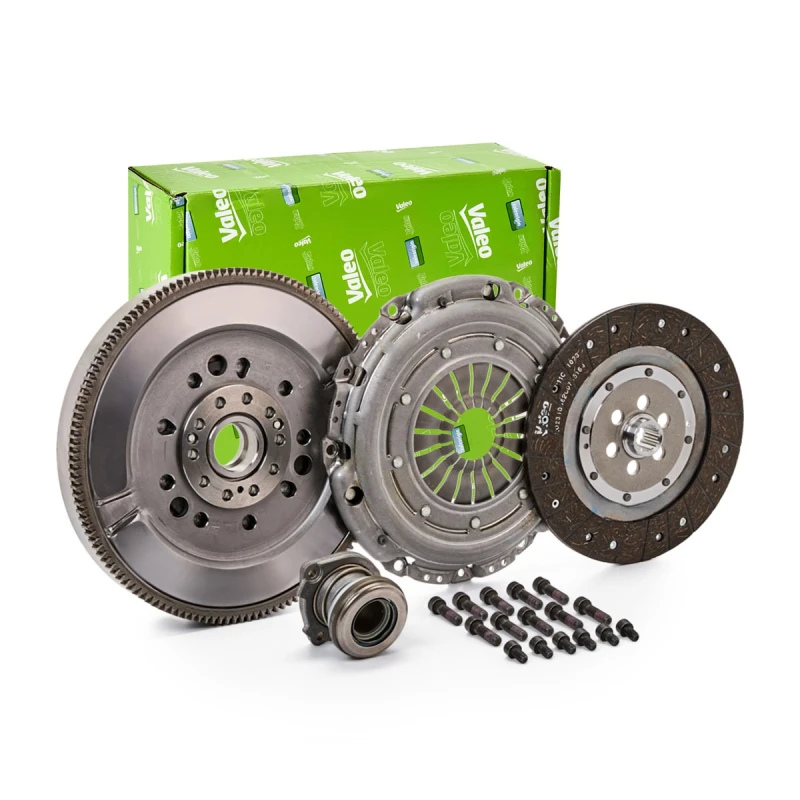 Image of Clutch kit VALEO 837500
