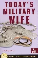 Image of todays military wife