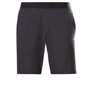 Image of Reebok TS Epic Shorts Mens - Black
