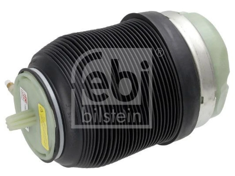 Image of Boot, air suspension FEBI BILSTEIN 199231