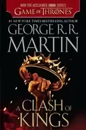 Image of clash of kings a 002 game of thrones