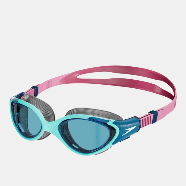 Image of Speedo Biofuse 2.0 Womens Training Goggles One Size Multi 88010815000