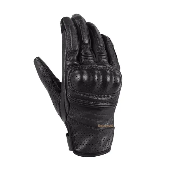 Image of Bering Score Gloves Black Size T13