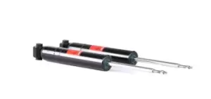 Image of TRW Shock absorber JGE295T Shocks,Shock absorbers FORD,VOLVO,MONDEO IV Turnier (BA7),S-MAX (WA6),GALAXY (WA6),MONDEO IV (BA7)
