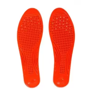 image of Sorbothane Full Strike Insoles (10)