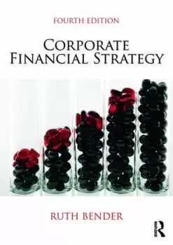 Image of Corporate Financial Strategy