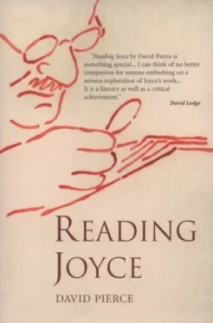 Image of Reading Joyce by David Pierce