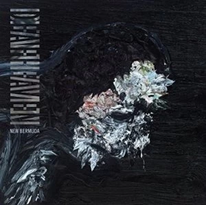 Image of New Bermuda by Deafheaven CD Album
