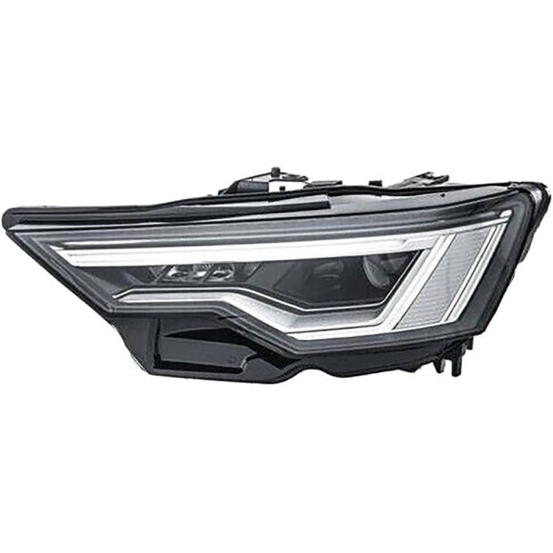 Image of DIEDERICHS 1029087 Headlights Priority Parts Left, Matrix Headlight (259)
